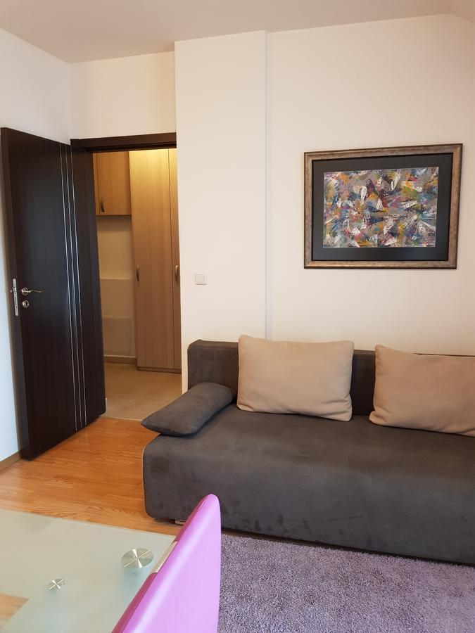 Apartment Budapeshta Szófia Kültér fotó